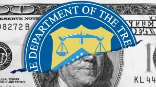 Treasury Debt Loses Its Safe-Haven Luster as Markets Reprice Risk
