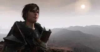 Dragon Age Remaster Hopes Fade as BioWare's Aurora Engine Know-How Dwindles