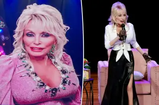 Dolly Parton Pulls Out of Dollywood Event Over Ongoing Health Issues