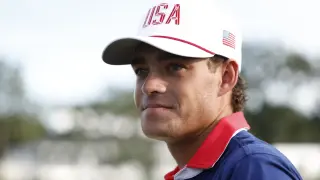 Koivun joins Koepka, Thomas, Clark for $4M Skins Game on Black Friday