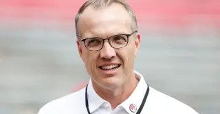 From Badger Leader to Big Ten Strategist: McIntosh Leaves Wisconsin