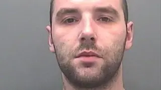 Killer’s prison cash scheme: relatives moved tens of thousands behind bars
