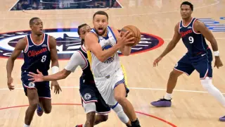 Suns Favored Over Warriors in 2026 Play-In Showdown