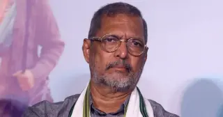 Nana Patekar, Versatile Indian Actor and Philanthropist, Dies at 75