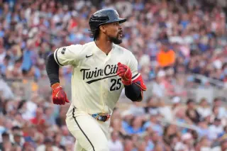 Buxton Placed on 10-Day IL, Twins Reassess for Deadline