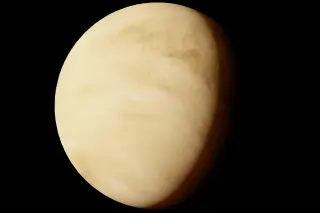 Venus to blaze in the western twilight this Friday