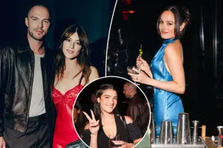 UTA’s NYC Pre-Met Gala Party Fires Up Fashion Week with a Star-Studded Guest List
