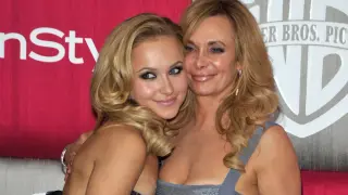 Panettiere’s Mother Breaks Silence on Daughter’s Struggles and Death