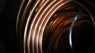 Copper Climbs to Record Peak as Smelting Margins Erode