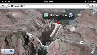 Tim Cook Calls Apple Maps Launch His First Big Mistake
