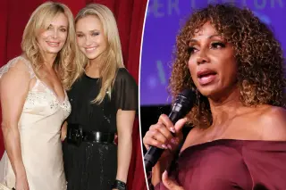 Peete and King Critique Panettiere Mom’s Death Remarks, Urging Acknowledgement