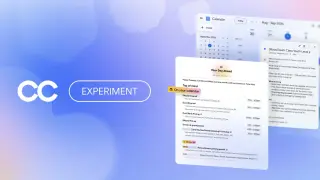 Google Turns CC Into a Family-Focused AI Organizer