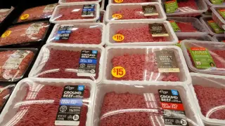 Trump’s beef import relief unlikely to meaningfully lower burger prices