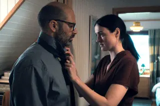 Cannes Winner 'Fjord' Emerges as Serious Oscar Contender