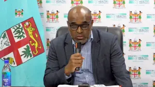 Fiji escalates HIV response to national emergency amid surging cases