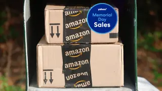 Amazon Memorial Day deals launch with big-brand discounts across tech, home and fashion