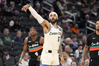 Bucks’ $64 Million Gamble on Gary Trent Jr. Sparks NBA Debate