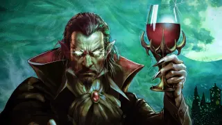 Vampire Crawlers fuses deckbuilder strategy with dungeon-crawler action on PS5