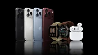 Australia Leads the Way as iPhone 18 Pro, Watch Ultra 4, and AirPods 5 Hit Hands