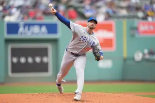 Cubs Commit to Pitching-Centric Offseason After Wild Card Sweep