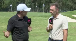 TNT Sports UK Deletes LIV Golf Funding Admission Clip, Sparks Backlash