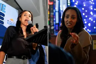DSA-backed Colorado candidate unveils sweeping socialist policy wishlist after primary win