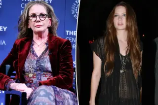 Melissa Gilbert mourns Daveigh Chase, urges safeguards for young actors