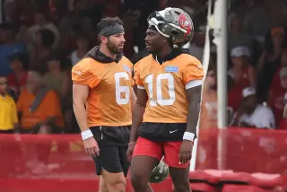 Bucs Face Critical Roster Decisions in Preseason Finale