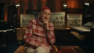 Variety Review: 'Pete Townshend: Behind Blue Eyes' Offers Lively but Incomplete Portrait