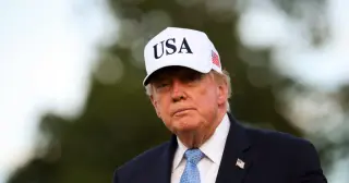 Trump Announces $15B Iowa Steel Mill, Framing Tariffs as Catalyst for 'Largest-Ever' US Plant