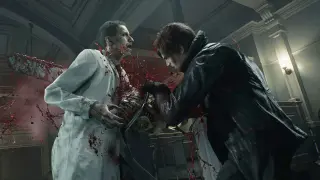 Sample the Horror Early: RE Requiem PS5 Demo Now Live with 30% Days of Play Deal