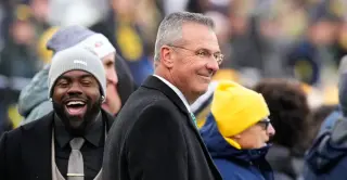 Meyer: Whittingham will ride the best option to win, not hesitate to change quarterbacks