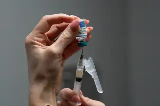 Pennsylvania reports fifth measles death as CDC data gap fuels political dispute