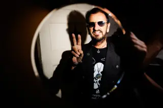 Ringo Starr’s 86th Year: Why the Beatle Still Drums with Relentless Energy