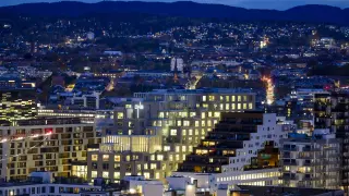 Norway’s $2.3T fund edges away from Treasuries to boost diversification and returns
