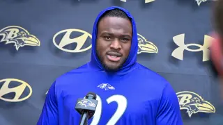 Ravens Face Browns in AFC North Clash with Huntley Starting, Monken Returning