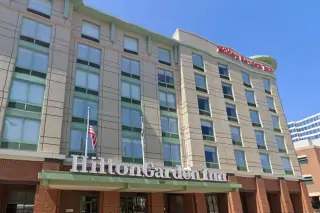 Chicago Suburb Hotel Spa Linked to Two Legionnaires’ Disease Cases