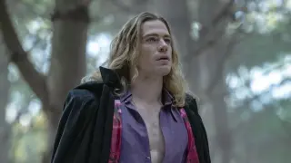 Lestat’s Encore: Self-Love, Shadows, and a Queen of the Damned Tease