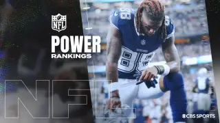 Seahawks Stay No. 1 as Prisco’s Week 2 Power Rankings Highlight 49ers Surge and Cowboys Slip