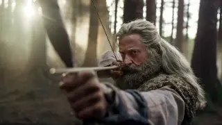 Hugh Jackman’s Grim Robin Hood Reimagining Turns Legend Into Loss