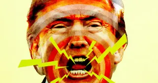 Oval Office Tirade Revealed as Trump Ramps Up Iran War Fury