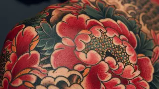 Tattoo Ink Triggers Immune Response and Hidden Health Risks