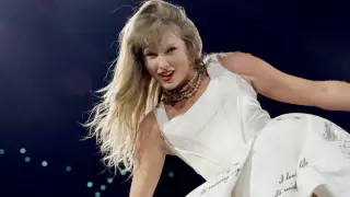 Taylor Swift Drops Toy Story–Inspired Video for New Single I Knew It, I Knew You