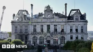 France braces for renewed unrest as Limoges fire fuels political divide