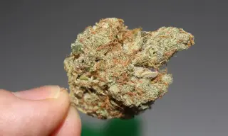 Virginia Strikes Budget Deal to Legalize Recreational Cannabis by 2027