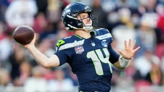 Darnold’s Unlikely Reboot: From Journeyman to Super Bowl Contender