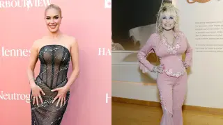 Dolly Parton’s Unexpected Defense Anchors Heidi Montag Amid Plastic-Surgery Backlash