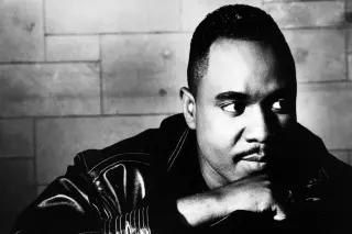 Freddie Jackson’s 1980s R&B Dominance Defined by 10 Number-Ones and 19 Top-10 Hits