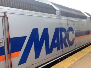 MARC adds weekday link between Montgomery County and Baltimore, cutting several commutes