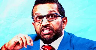 Kash Patel Fires Back at The Atlantic Hit Piece on Boozing and Leadership